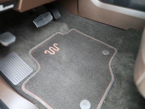 Used 2017 Ford F250 King Ranch w/ FX4 Off-Road Package image 41