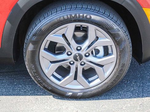 Certified 2024 Kia Seltos S FWD image 13