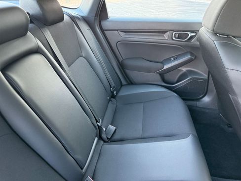 Used 2025 Honda Civic Sport image 37