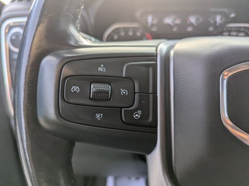 Used 2019 GMC Sierra 1500 SLE w/ SLE Convenience Package AWD/4WD image 15