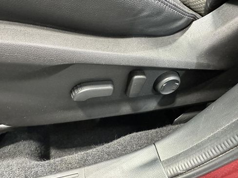 Used 2021 Subaru Forester Premium image 16