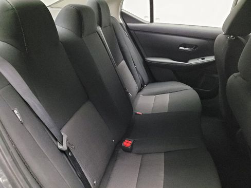 Used 2023 Nissan Sentra SV w/ All-Weather Package FWD image 19