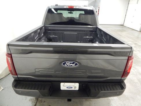 New 2025 Ford F150 STX w/ Equipment Group 200A image 4