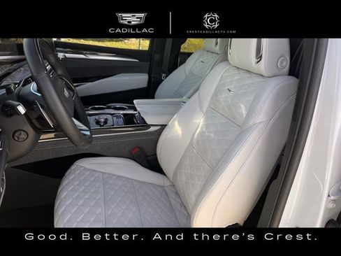 Certified 2025 Cadillac Escalade V image 24