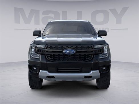 New 2025 Ford Ranger XLT image 3