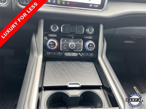 Used 2021 GMC Yukon XL Denali w/ Advanced Technology Package image 37