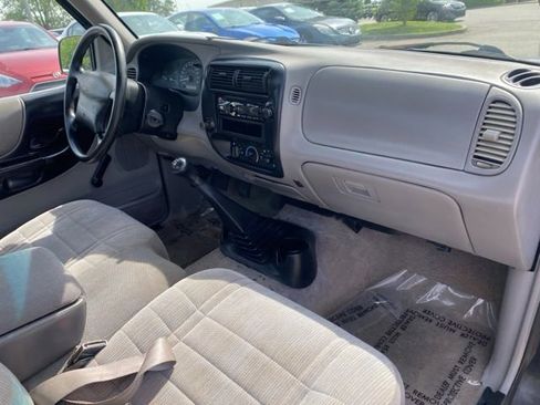 Used 1997 Ford Ranger 2WD Regular Cab image 12
