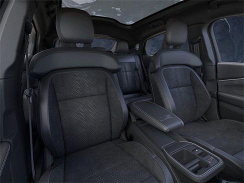 New 2025 Ford Mustang Mach-E GT image 10