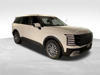 New 2026 Hyundai Palisade SE