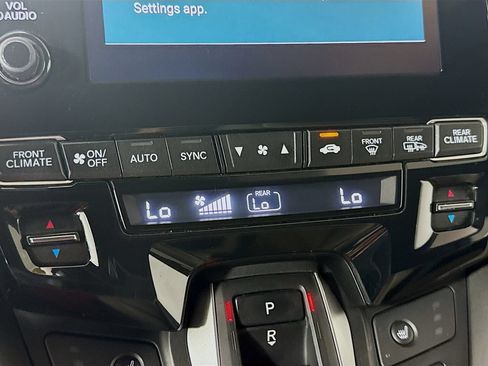 Used 2022 Honda Odyssey EX-L image 15