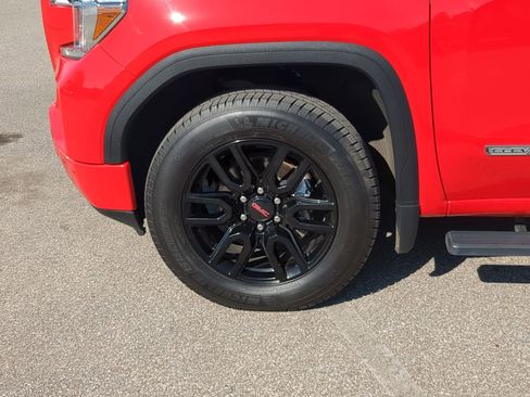 Used 2020 GMC Sierra 1500 Elevation w/ Elevation Value Package image 10