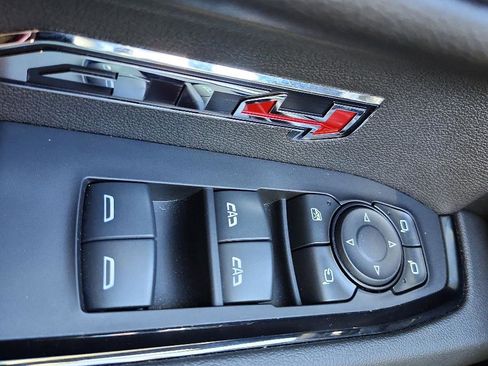 Used 2024 GMC Sierra 1500 AT4 w/ Technology Package image 22