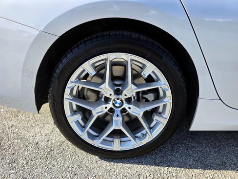 Used 2025 BMW 330i Sedan RWD image 11