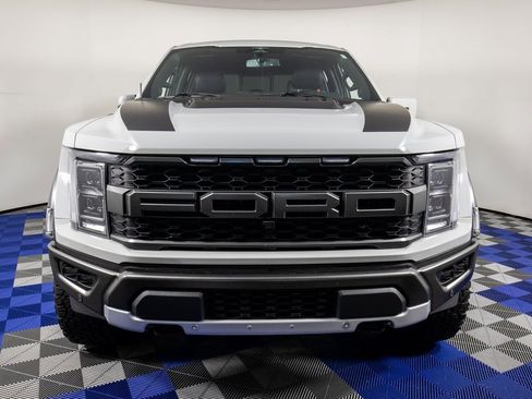 Used 2023 Ford F150 Raptor w/ Raptor Carbon Fiber Package image 2