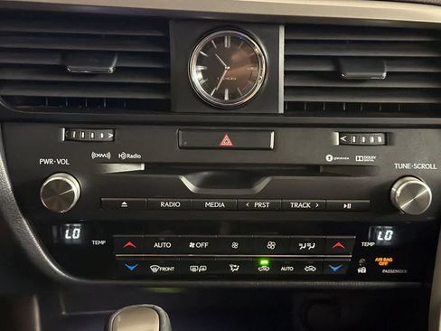 Used 2016 Lexus RX 350 AWD w/ Premium Package image 21