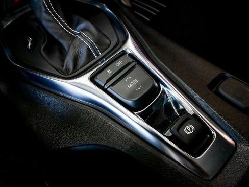 Used 2023 Chevrolet Camaro SS image 39