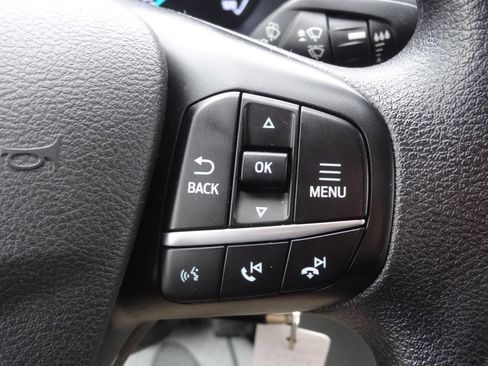 Used 2023 Ford Transit 350 XLT image 20