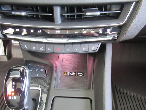 New 2026 Cadillac CT5 Premium Luxury w/ Platinum Package RWD image 24
