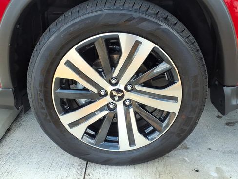 New 2026 Mitsubishi Outlander Sport ES AWD/4WD image 7