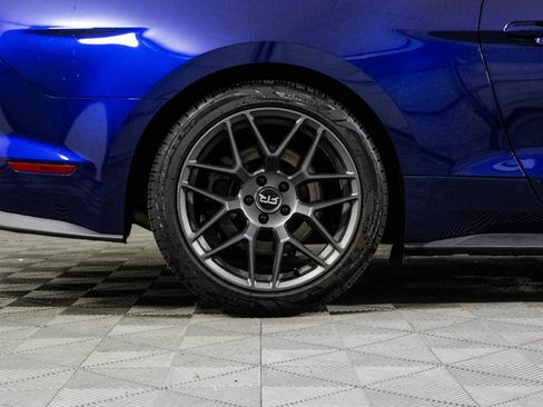 Used 2020 Ford Mustang GT Premium w/ GT Performance Package image 41