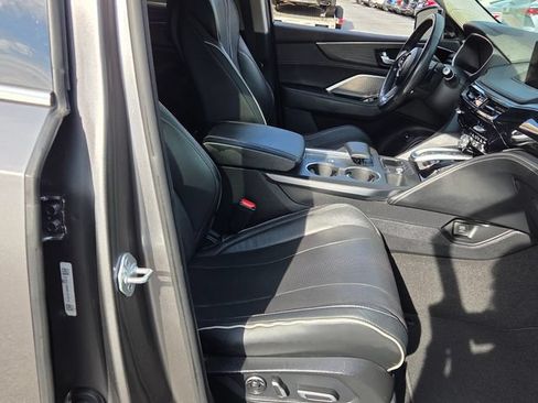 Used 2022 Acura MDX w/ Advance Package AWD/4WD image 27