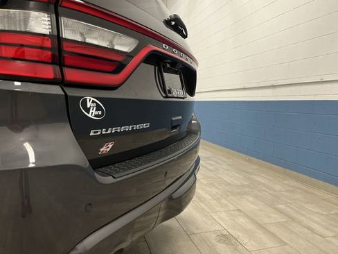 Used 2025 Dodge Durango R/T image 40