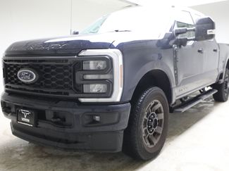 Used 2024 Ford F250 Lariat w/ Sport Appearance Package AWD/4WD video 1