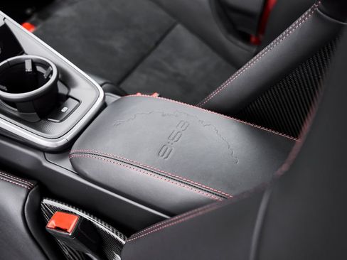 Used 2024 Porsche 911 Turbo S AWD/4WD image 55