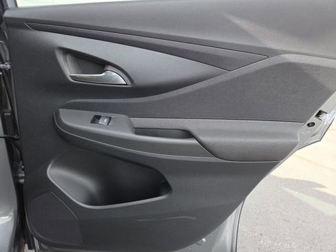 New 2026 Buick Envista Preferred w/ Convenience I Package image 26