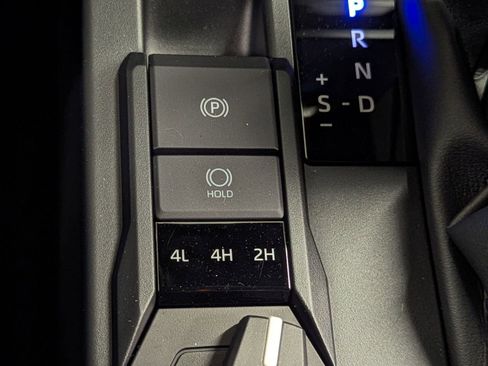 New 2026 Toyota 4Runner SR5 image 27