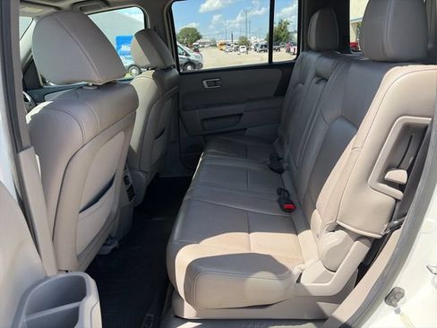 Used 2013 Honda Pilot EX-L image 23