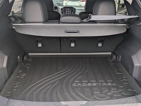 New 2026 Subaru Crosstrek 2.5i Limited image 12