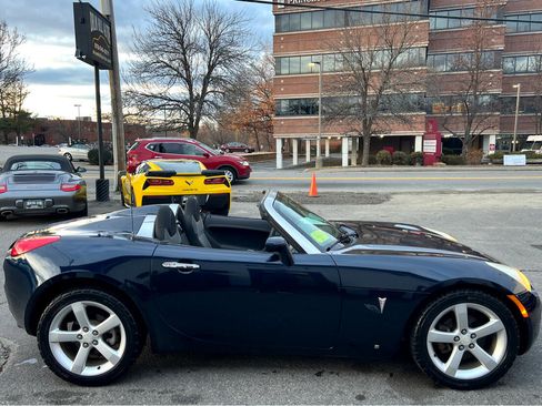 Used 2006 Pontiac Solstice Convertible w/ Power Package image 6