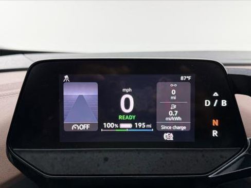 Used 2024 Volkswagen ID.4 2WD image 26