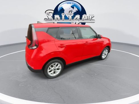 Used 2024 Kia Soul LX w/ Option Group 015 image 9