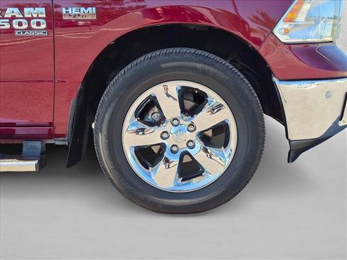 Used 2019 RAM 1500 Lone Star RWD image 22