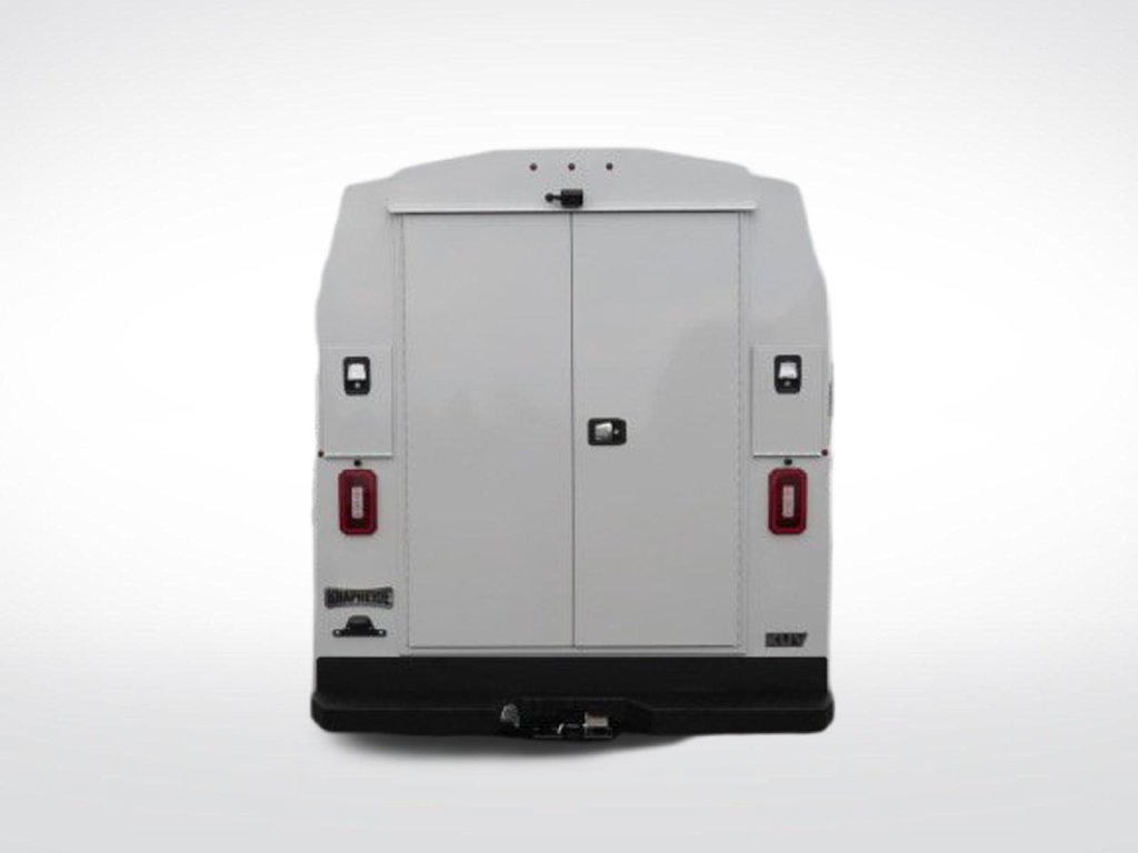New 2024 Ford Transit 350 w/ Interior Upgrade Package RWD image 11