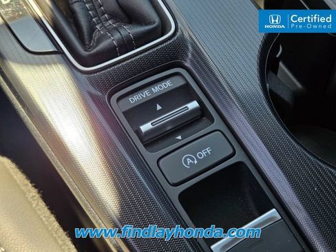 Certified 2024 Honda Civic Sport image 32
