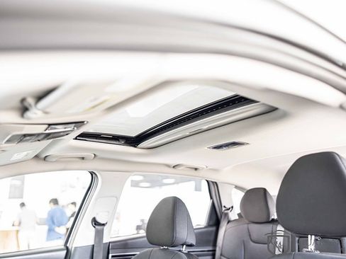 Used 2022 Hyundai Tucson SEL w/ Convenience Package image 19