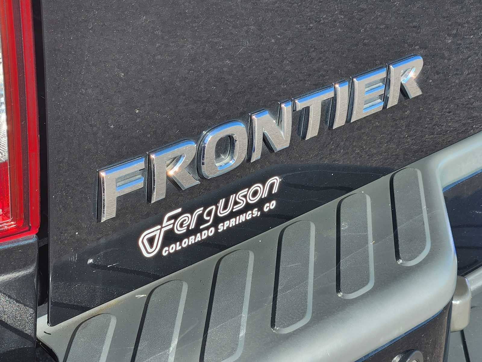 Used 2019 Nissan Frontier PRO-4X w/ Pro-4x Luxury Package AWD/4WD image 11