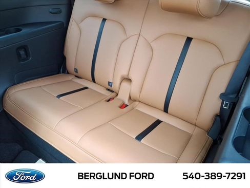 Used 2024 MAZDA CX-90 3.3 Turbo S w/ Premium Plus AWD/4WD image 18