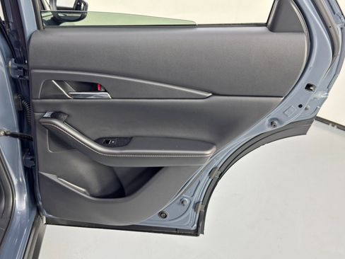 Used 2025 MAZDA CX-30 AWD 2.5 S w/ Preferred Package image 44