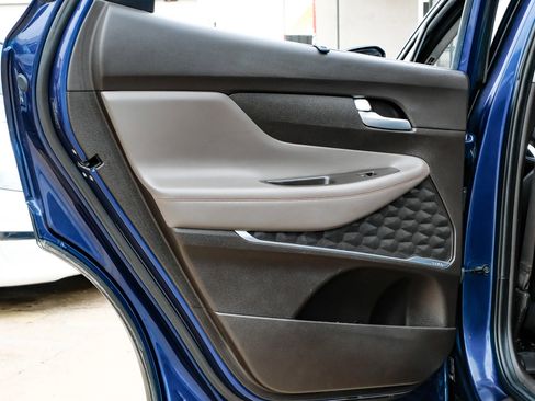 Used 2019 Hyundai Santa Fe Limited w/ Cargo Package image 52