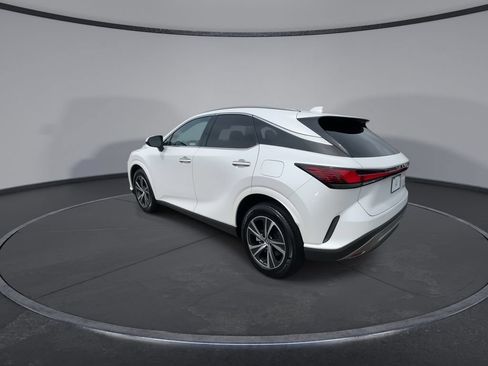 Used 2026 Lexus RX 350 FWD w/ Accessory Package (Z1) image 6