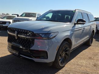 New 2026 Lincoln Navigator L Reserve w/ Jet Appearance Package video 1