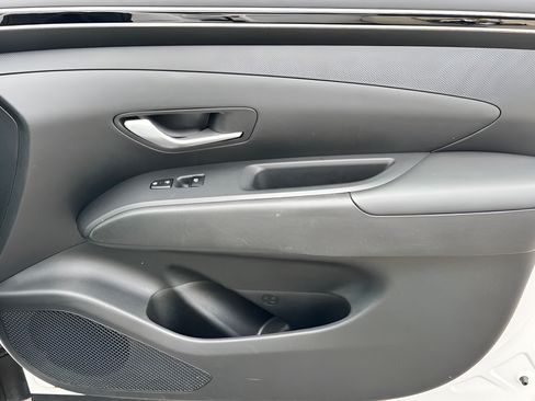 Used 2023 Hyundai Tucson SEL FWD image 27