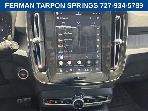 Certified 2024 Volvo XC40 B5 Plus w/ Protection Package Premier AWD/4WD image 24