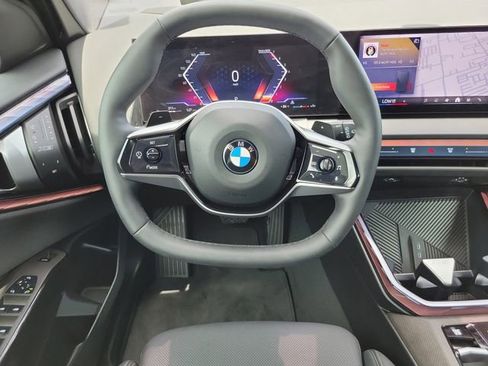 Used 2026 BMW X3 xDrive30 w/ Premium Package image 13