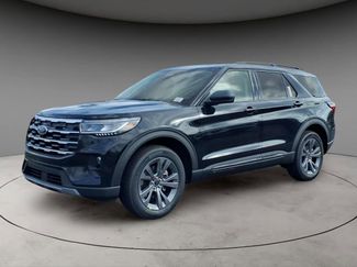 New 2026 Ford Explorer Active video 1