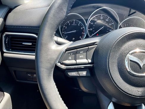 Used 2023 MAZDA CX-5 AWD 2.5 S image 23